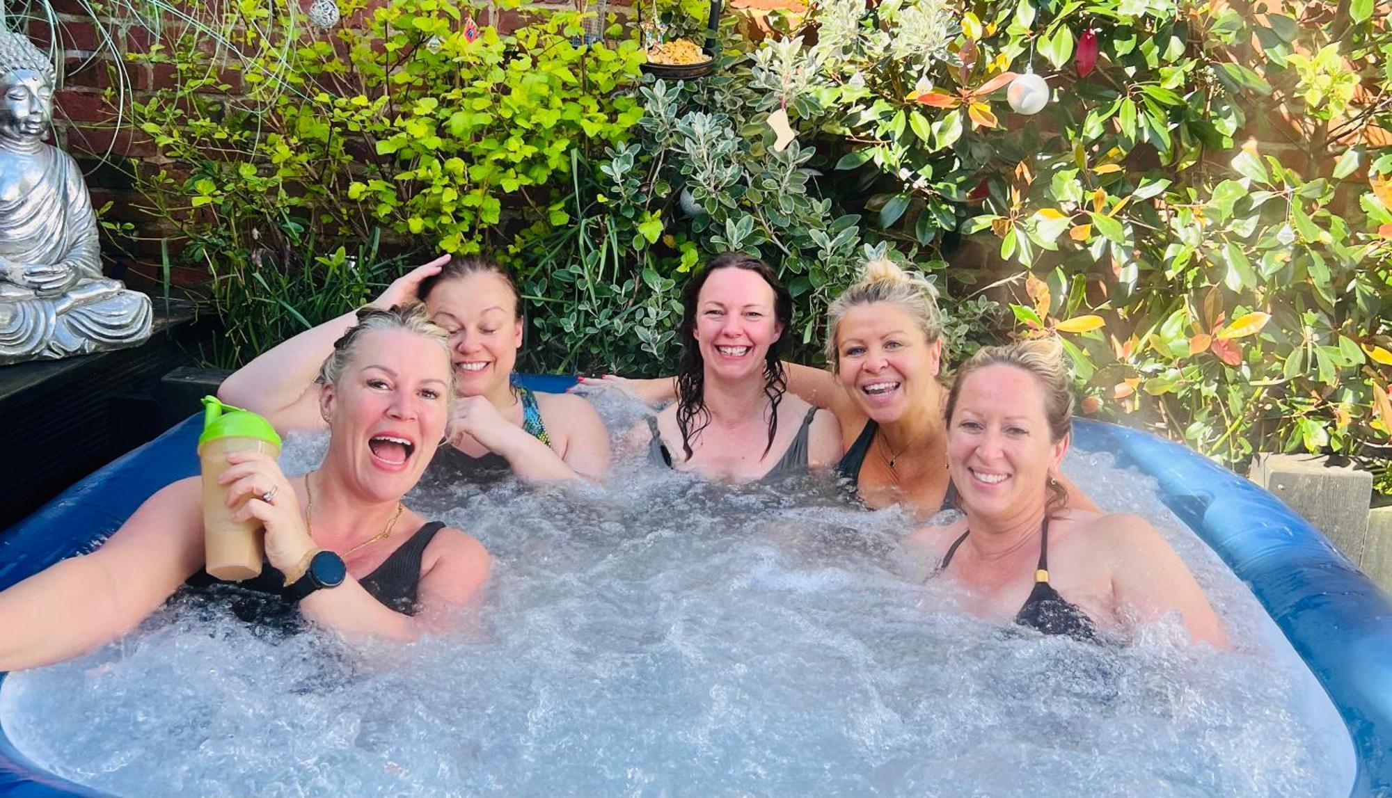Sandy Feet Retreat Exmouth Buitenkant foto